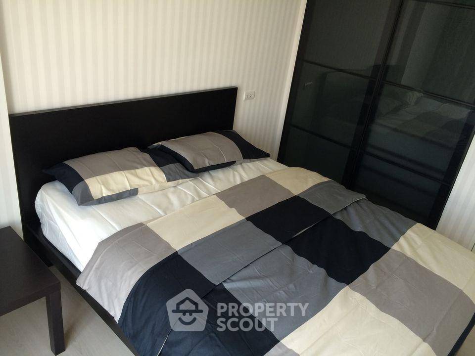 picture 1-BR Condo at Aspire Sukhumvit 48 near BTS Phra Khanong (ID 468042) - 2/10