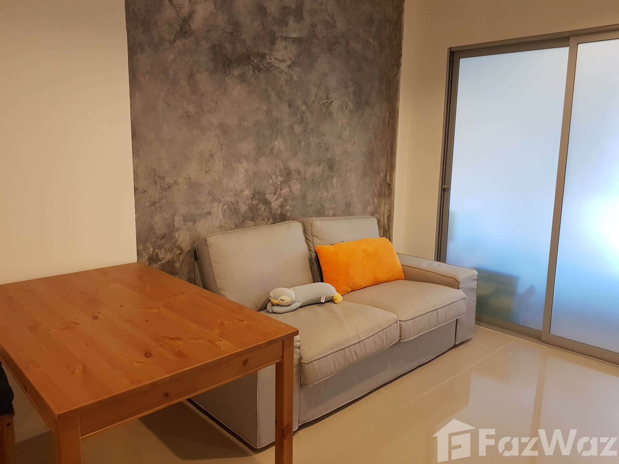 picture 1 Bedroom Condo for sale at Aspire Sukhumvit 48  658370 - 6/19