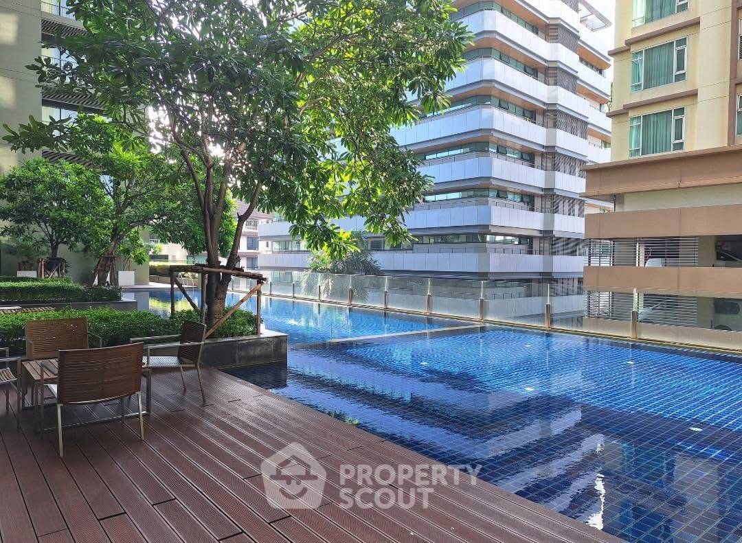 picture Studio Condo at Noble Solo close to Thong Lo (ID 2946577) - 9/15