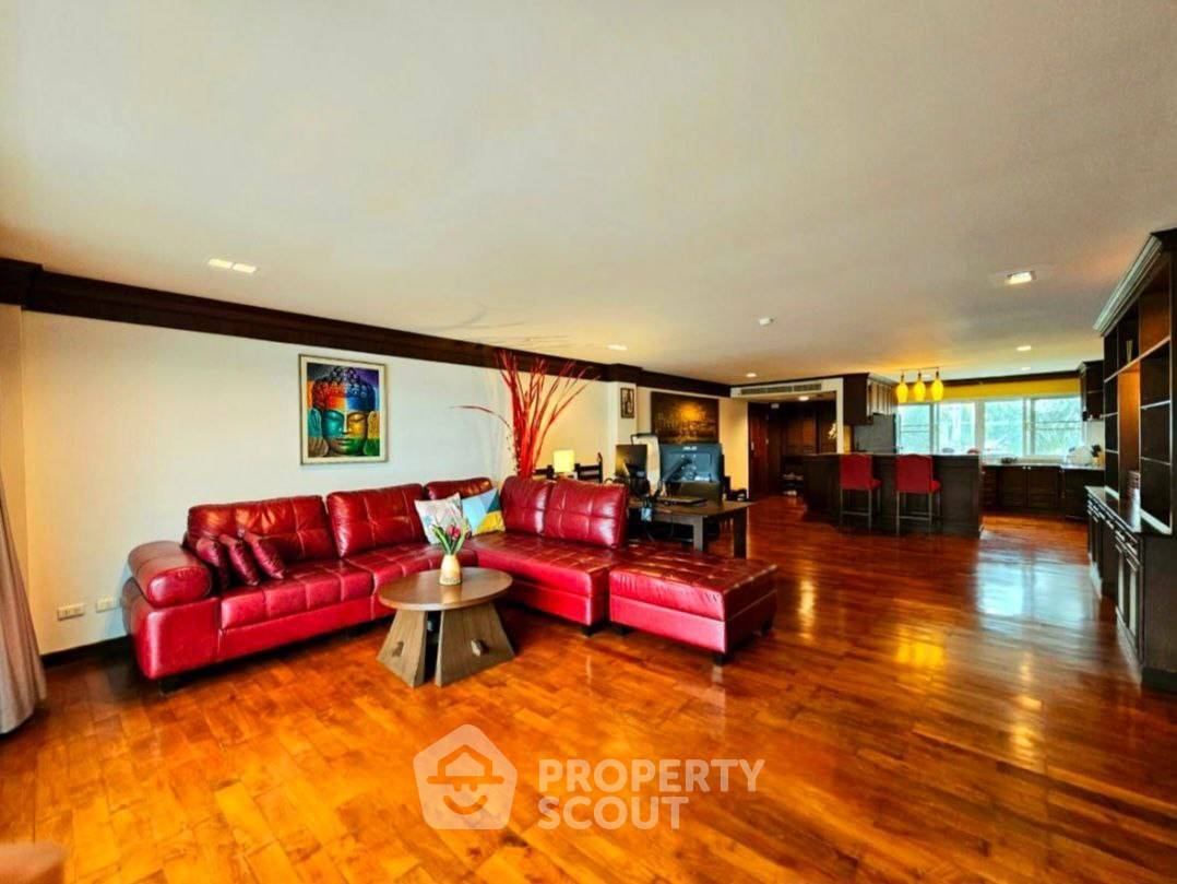 picture 2-BR Condo at The Beach Palace close to Cha-Am Beach (ID 1590377) - 2/17