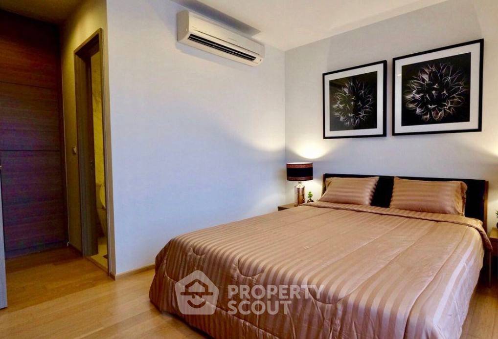 picture 1-BR Condo at HQ Thonglor near BTS Thong Lor (ID 2089771) - 4/6