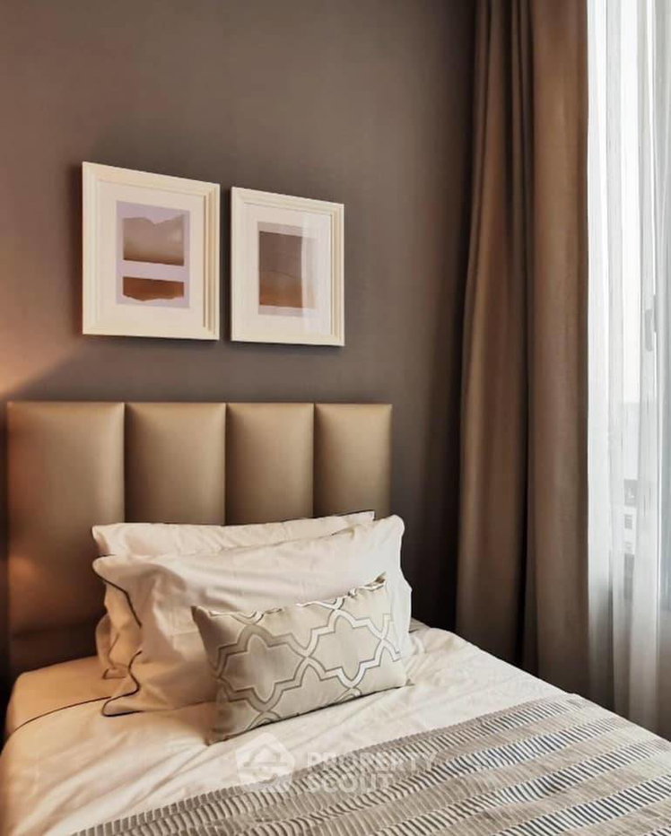 picture Studio Condo at The Edge Sukhumvit 23 near MRT Sukhumvit (ID 2930908) - 7/10