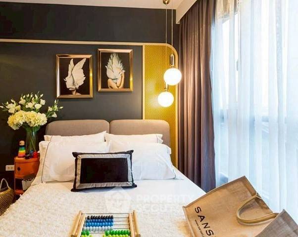 picture 1-BR Condo at The Base Park West Sukhumvit 77 near BTS On Nut (ID 2767282) - 5/6