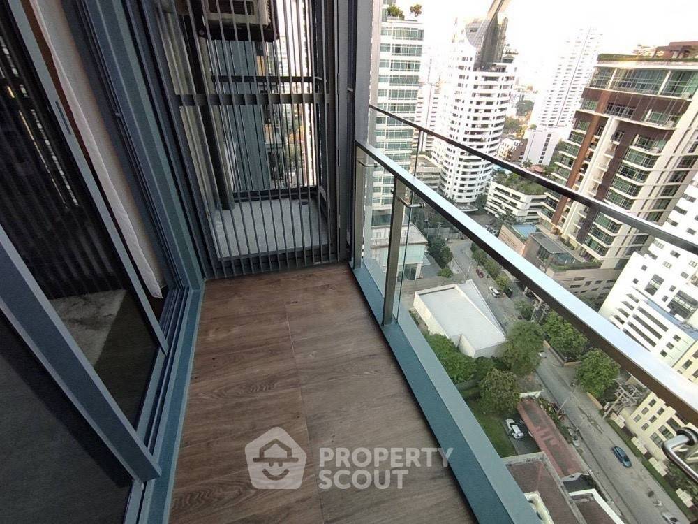 รูป คอนโด 1-ห้องนอน ที่ ลาวิค สุขุมวิท 57 ใกล้ BTS ทองหล่อ (ID 2096552) - รูปที่ 12/16