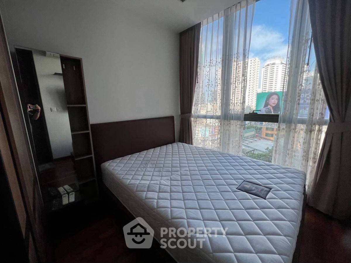 รูป คอนโด 1 ห้องนอน Wish Signature Midtown Siam ใกล้ BTS ราชเทวี 300 ม. (ID 2845060) - รูปที่ 2/8
