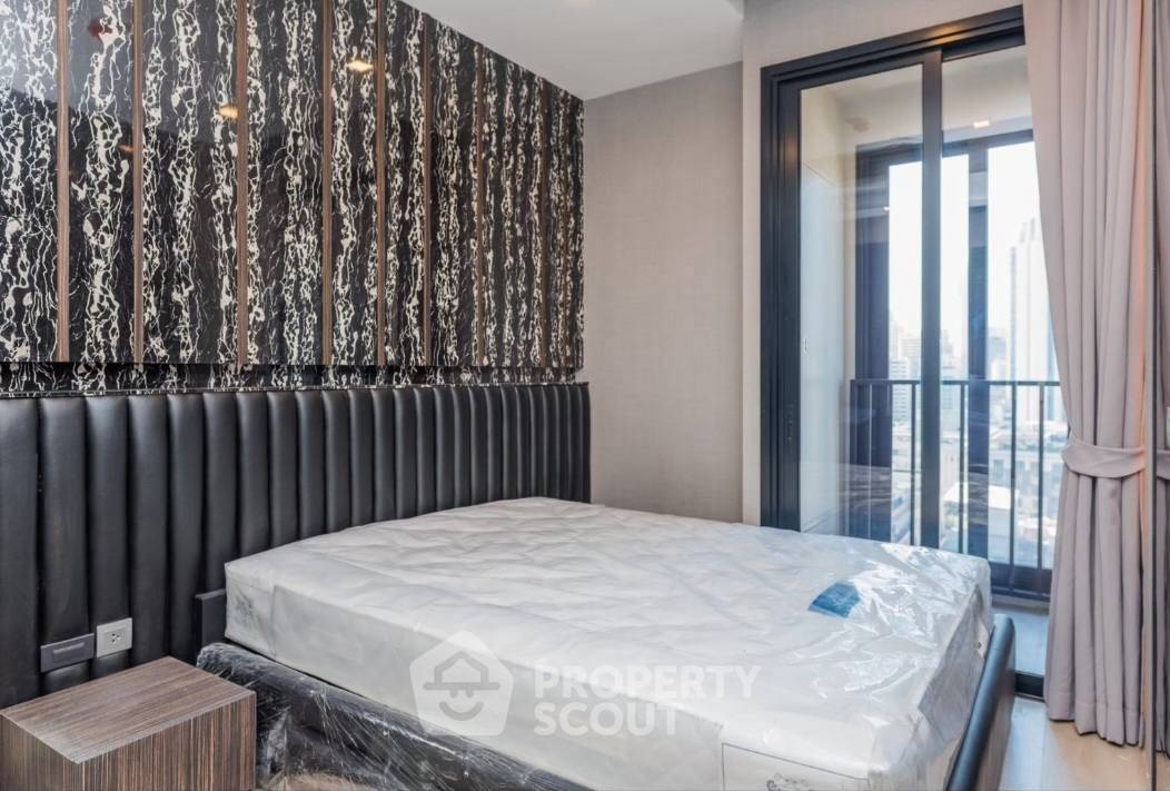 รูป คอนโด 1 ห้องนอน Ashton Asoke ใกล้ MRT สุขุมวิท 70 ม. (ID 2072053) - รูปที่ 6/12