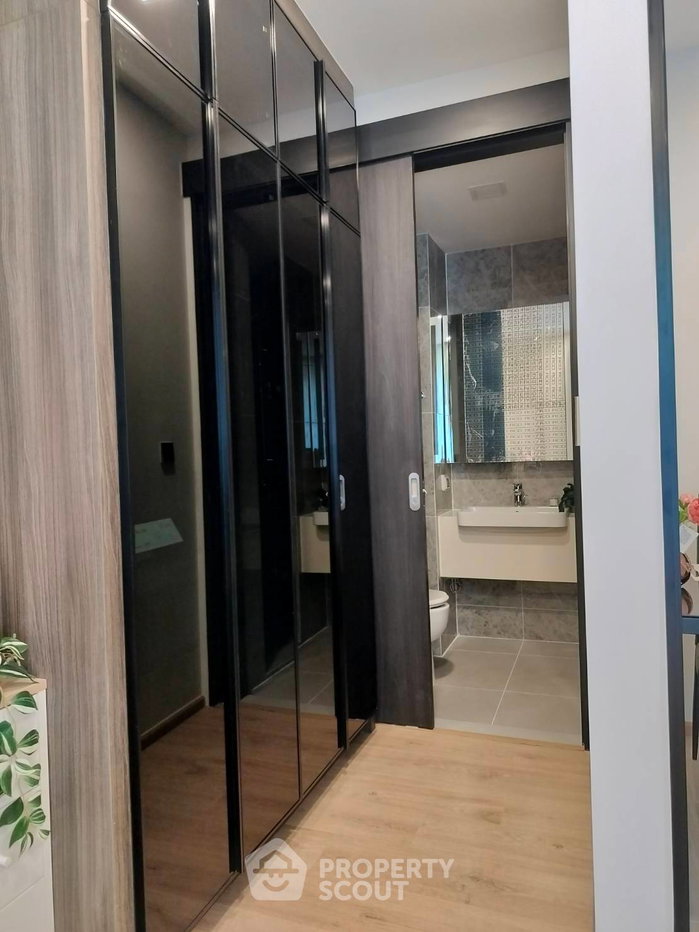 รูป คอนโด 1-ห้องนอน ที่ โนเบิล อราวน์ อารีย์ ใกล้ BTS อารีย์ (ID 2434908) - รูปที่ 10/21