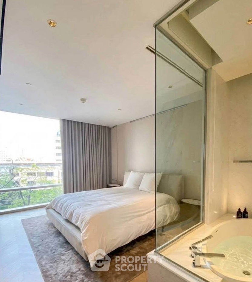 รูป คอนโด 2-ห้องนอน ที่ โฟร์ซีซัน ไพรเวท เรสซิเดนซ์ กรุงเทพมหานคร ใกล้ BTS สะพานตากสิน (ID 2953465) - รูปที่ 5/9