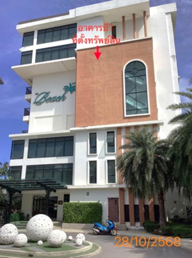 picture CONDO 30.04 Sq.m. Muang Phuket Phuket for 3.7M - 10/22