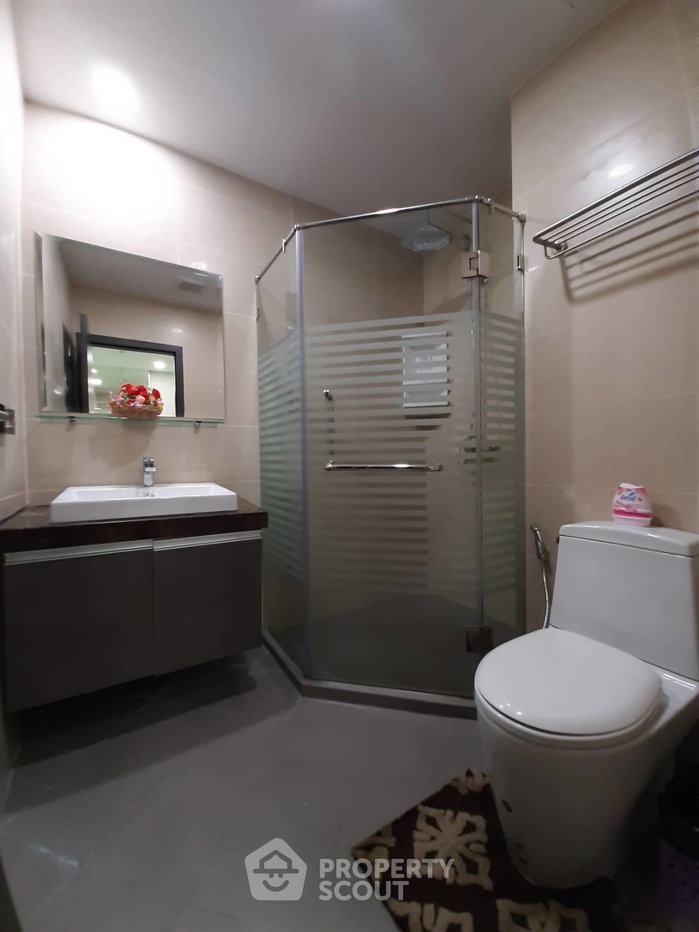 รูป คอนโด 1 ห้องนอน ชั้น 18 พื้นที่ 35 ตร.ม. ดุสิตแกรนด์คอนโดวิว (ID 1000486) - รูปที่ 7/18