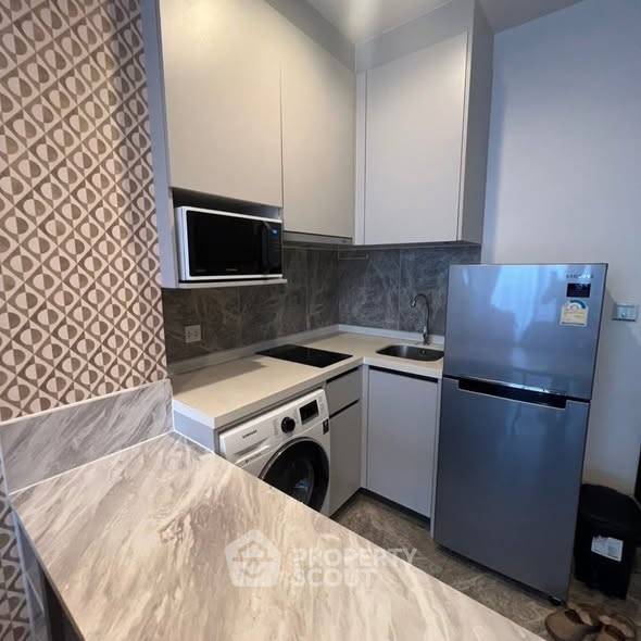 รูป คอนโด 2 ห้องนอน ราคาดี โครงการ Whizdom Inspire Sukhumvit ชั้น 41 ใกล้ BTS พุนนาวี (ID 2768347) - รูปที่ 4/11