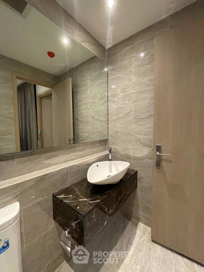 picture 1-BR Condo at ASHTON Asoke - Rama 9 near MRT Phra Ram 9 (ID 2657254) - 12/13