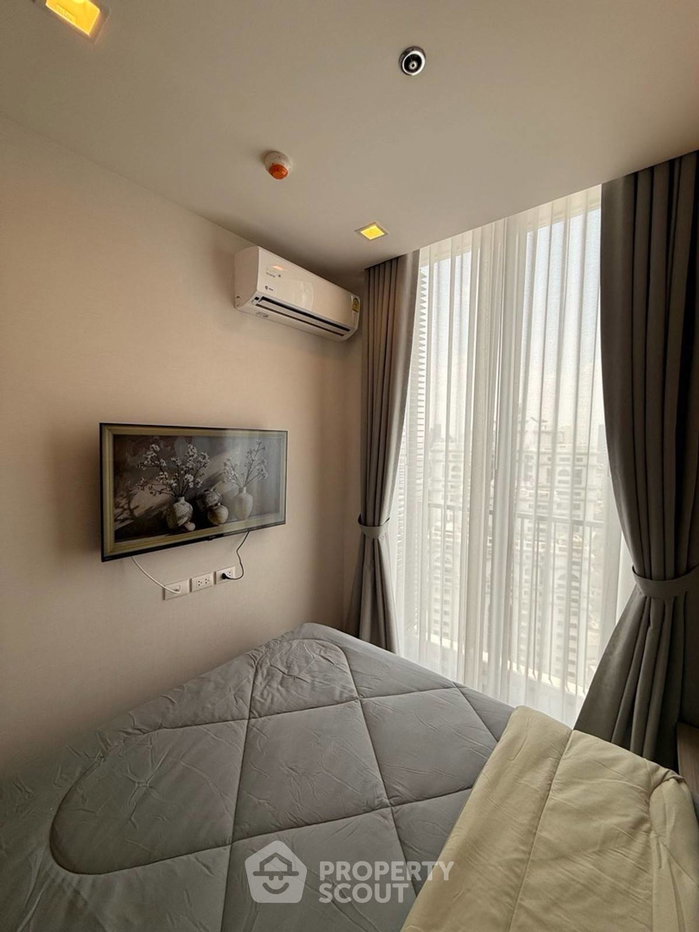 รูป คอนโด 3-ห้องนอน ที่ โนเบิล สเตท 39 ใกล้ BTS พร้อมพงษ์ (ID 2853475) - รูปที่ 9/21