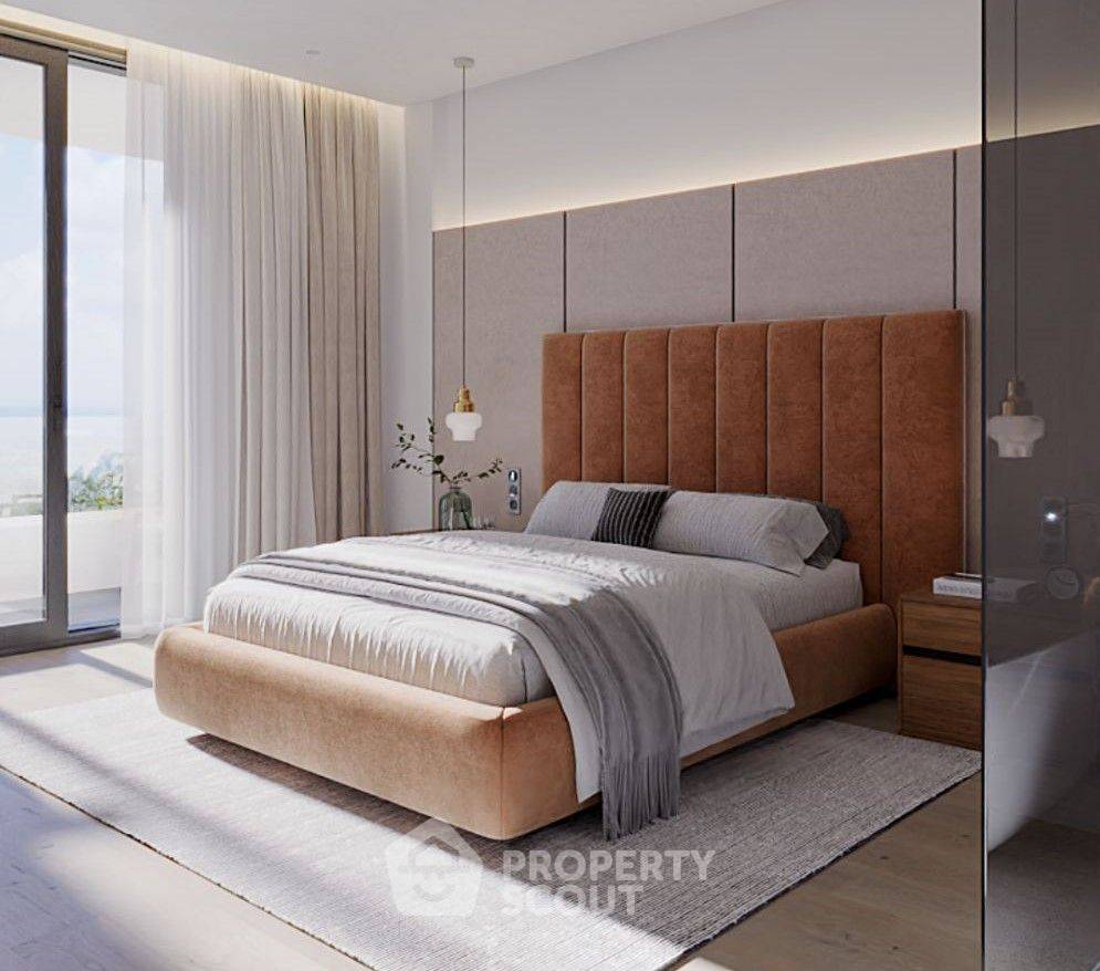 รูป คอนโด 2-ห้องนอน ที่ ลายัน กรีน พาร์ค เฟส 2 ใกล้ หาดลายัน (ID 998466) - รูปที่ 2/6