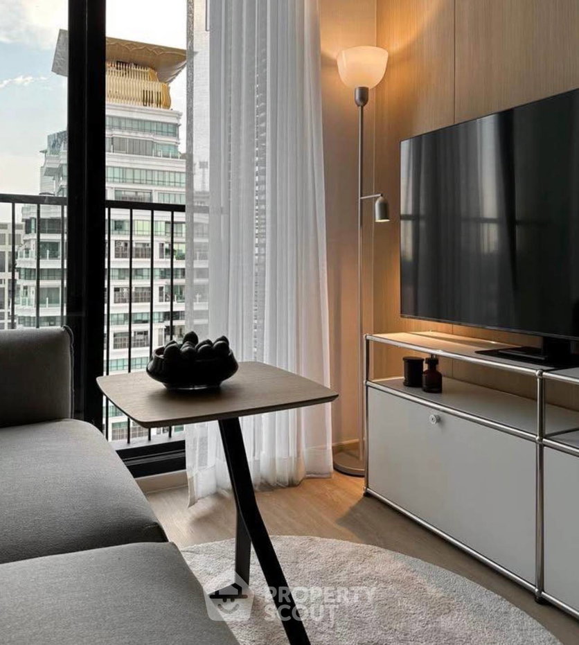 รูป คอนโด 1-ห้องนอน ที่ โนเบิล สเตท 39 ใกล้ BTS พร้อมพงษ์ (ID 2391580) - รูปที่ 9/11