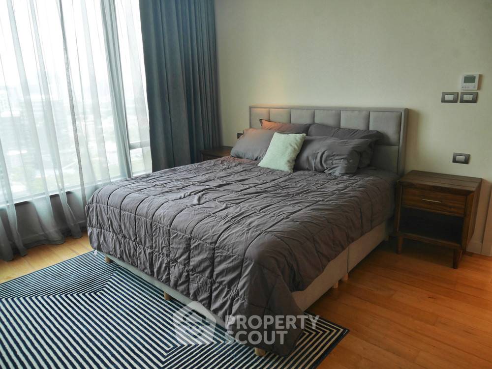 รูป คอนโด 2-ห้องนอน ที่ สินธร เรสซิเดนซ์ ใกล้ BTS ราชดำริ (ID 309849) - รูปที่ 7/15