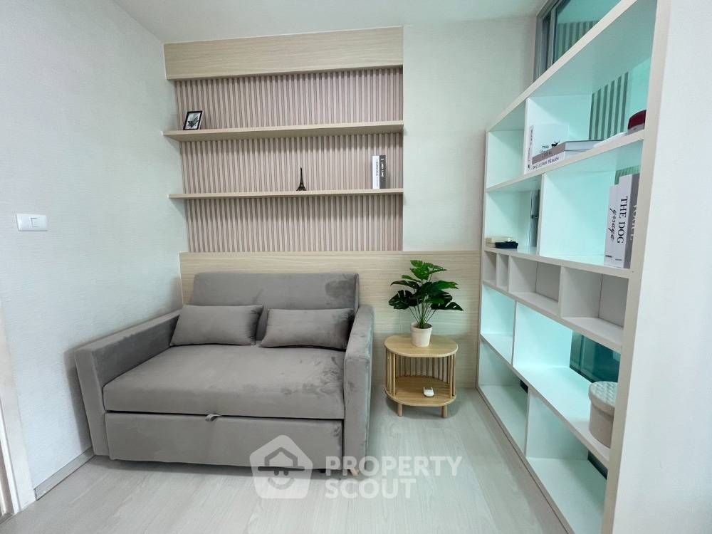 รูป คอนโด 1 ห้องนอน สำหรับขาย ใน แอสปาย ลาดพร้าว 113 เขตคลองจั่น (ID 1961216) - รูปที่ 4/7
