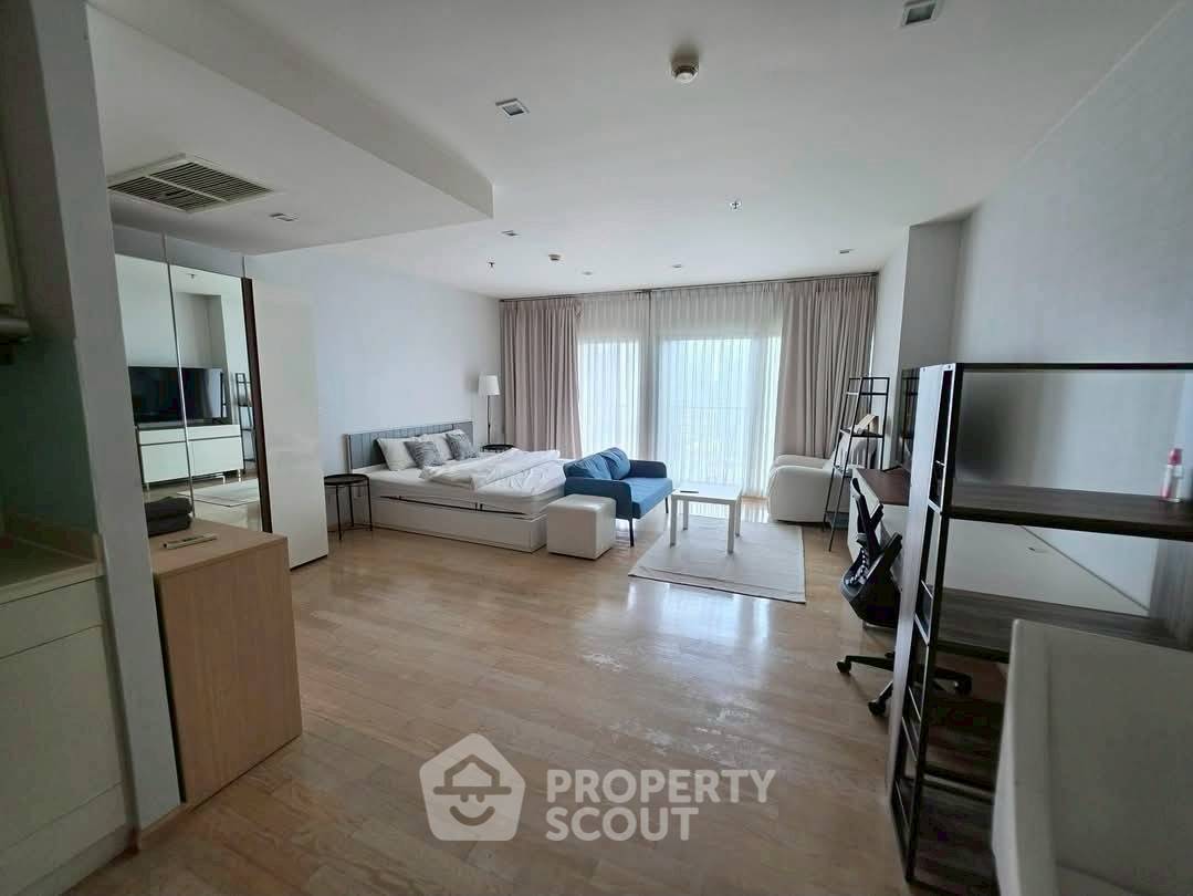 picture 1-BR Condo at Noble Remix near BTS Thong Lor (ID 2822588) - 2/6
