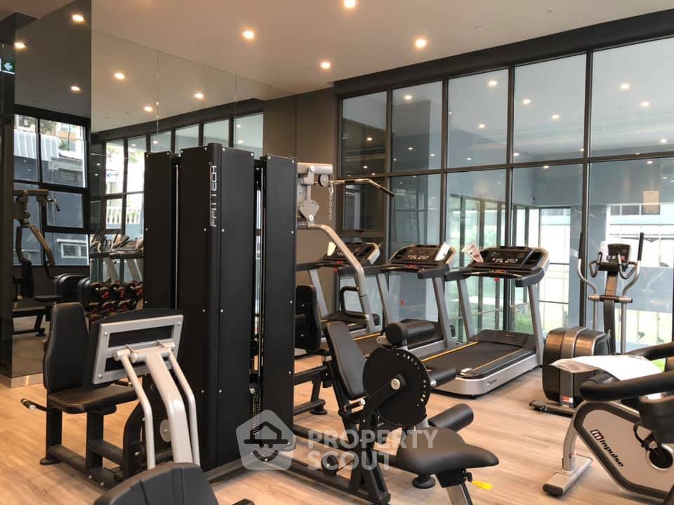 picture 1-BR Condo at Siamese Sukhumvit 48 near BTS On Nut (ID 375980) - 3/12