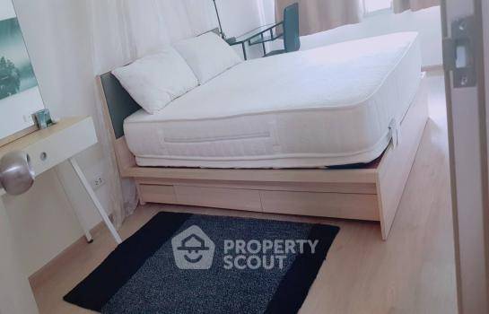 picture 1-BR Condo at Elio Del Ray near BTS Udom Suk (ID 422247) - 1/11