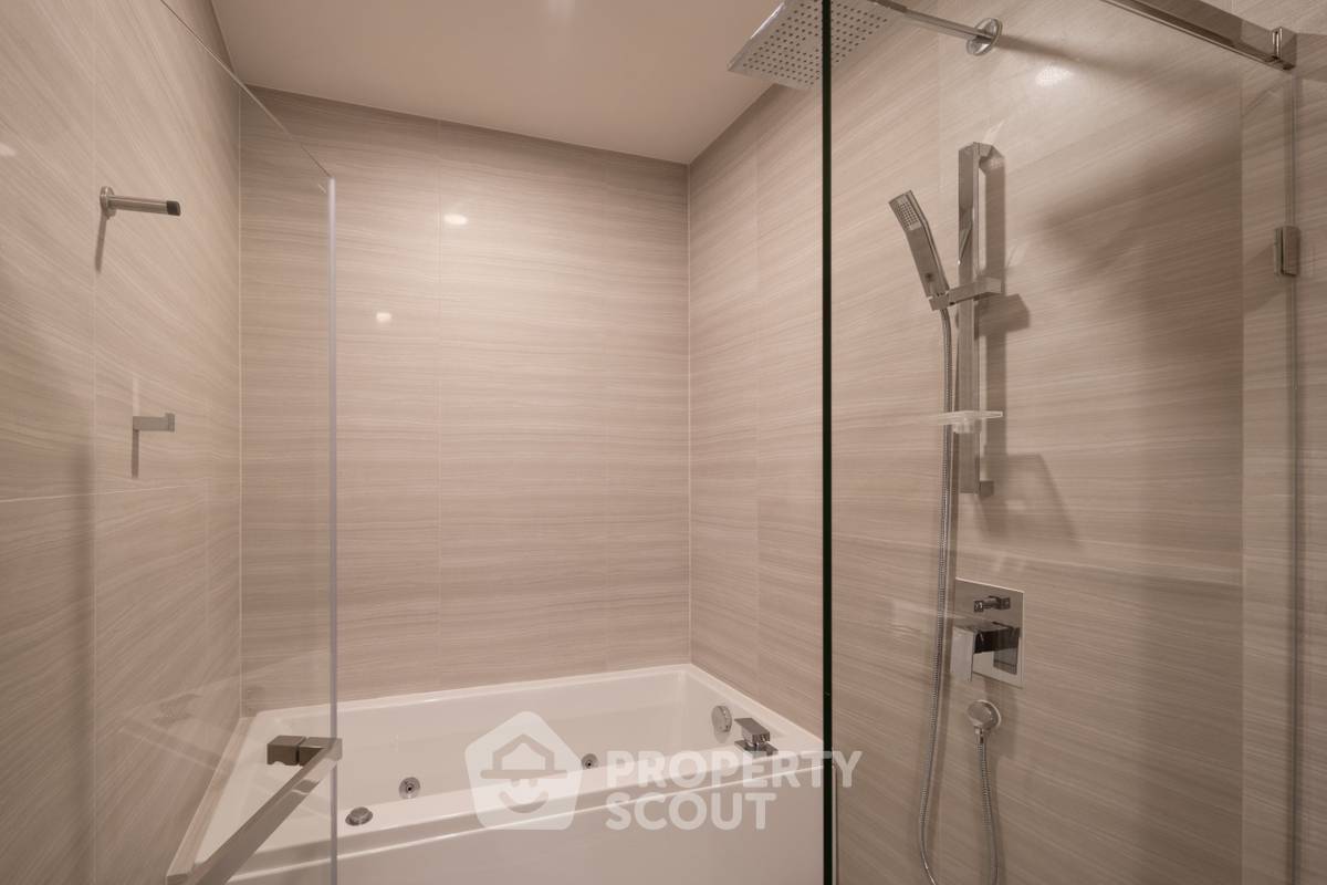 picture 2-BR Condo at Park Origin Thonglor near BTS Thong Lor (ID 2445656) - 5/5