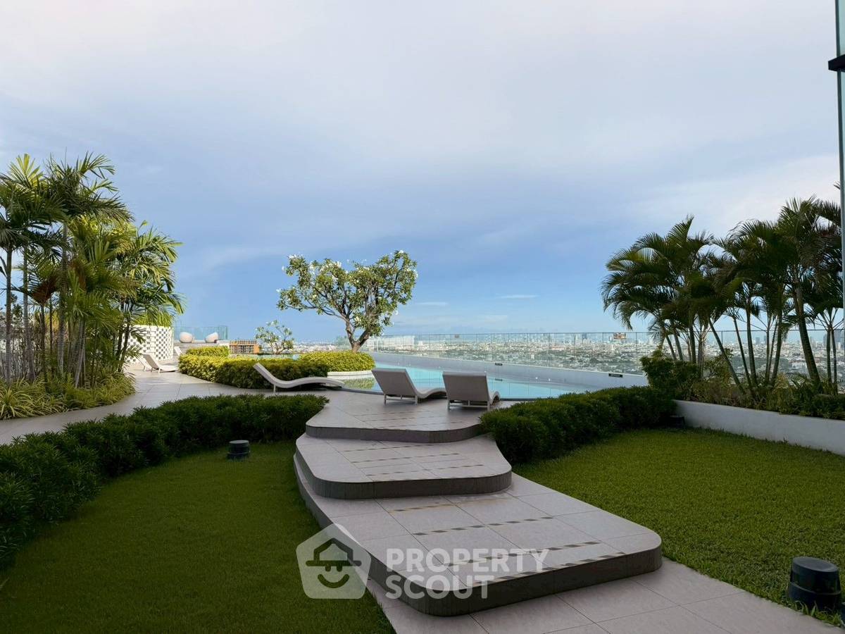 รูป คอนโด 2-ห้องนอน ที่ เดอะทรี สุขุมวิท 71 เอกมัย ใกล้ ARL รามคำแหง (ID 2959539) - รูปที่ 12/20