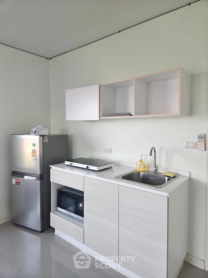 รูป คอนโด 2 ห้องนอน ราคาดี โครงการบ้านเคียงฟ้า ชั้น 8 ใกล้หัวหิน (ID 2201186) - รูปที่ 3/13