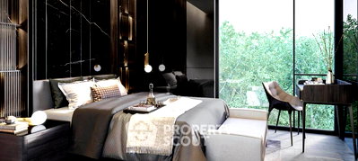 ขายคอนโด : ขายคอนโด 1 ห้องนอน The TEAK Ratchada 19 ใกล้ MRT รัชดาภิเษก 80 ม. (ID 2090840)