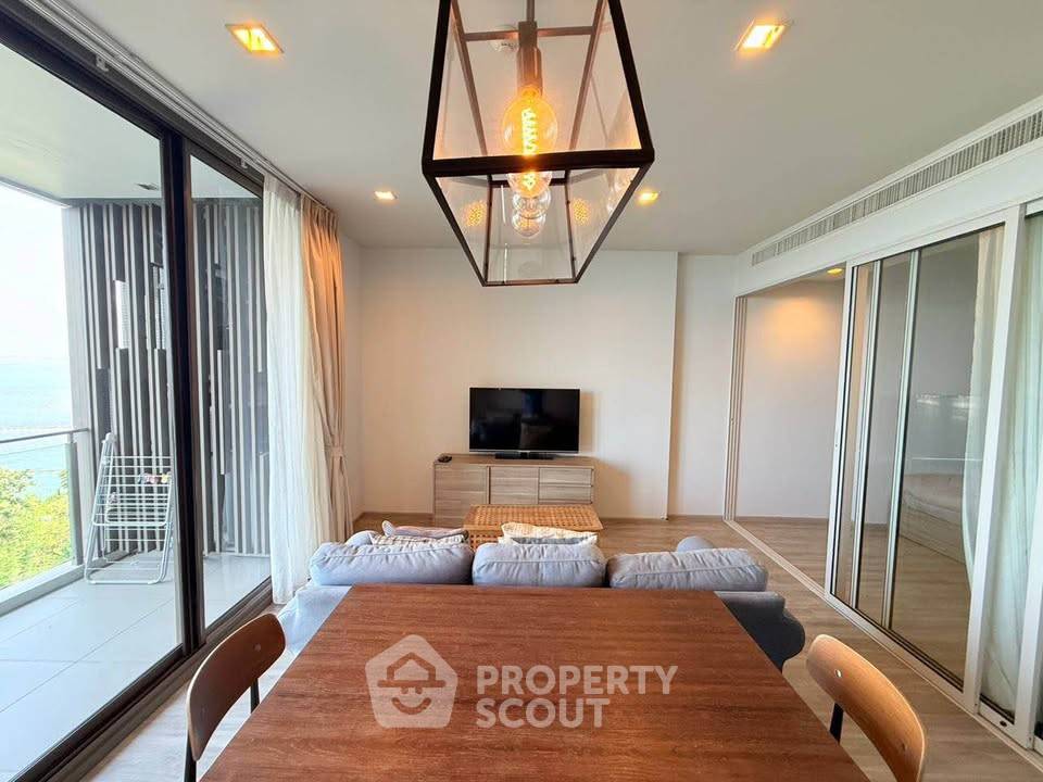 รูป คอนโด 2 ห้องนอน 78 ตร.ม. บ้านปลายหาด พัทยา ใกล้ Sanctuary Of Truth (ID 2497833) - รูปที่ 12/18