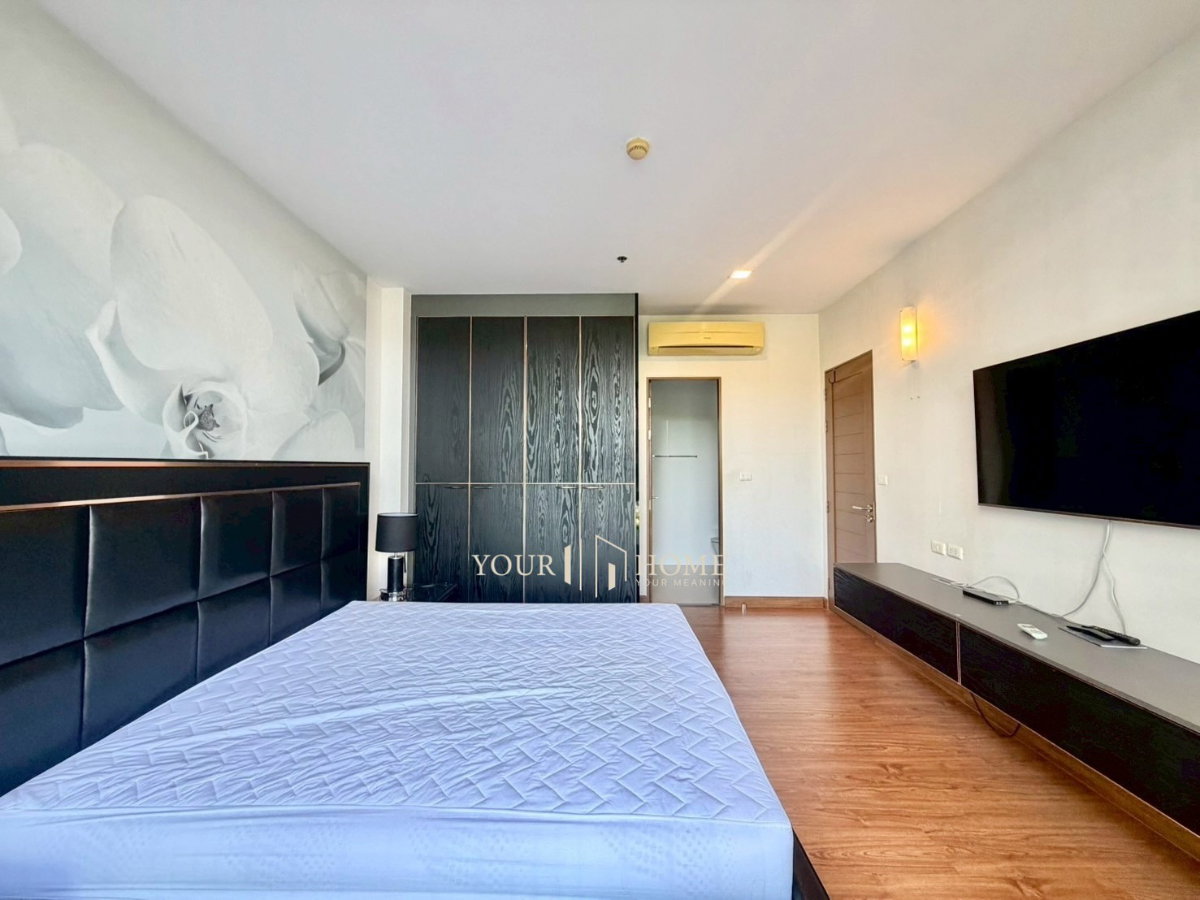 picture ðĨLuxury Beachfront Condo for Rent: Casalunar Paradiso (Bangsaen-Sriracha) - 12/25