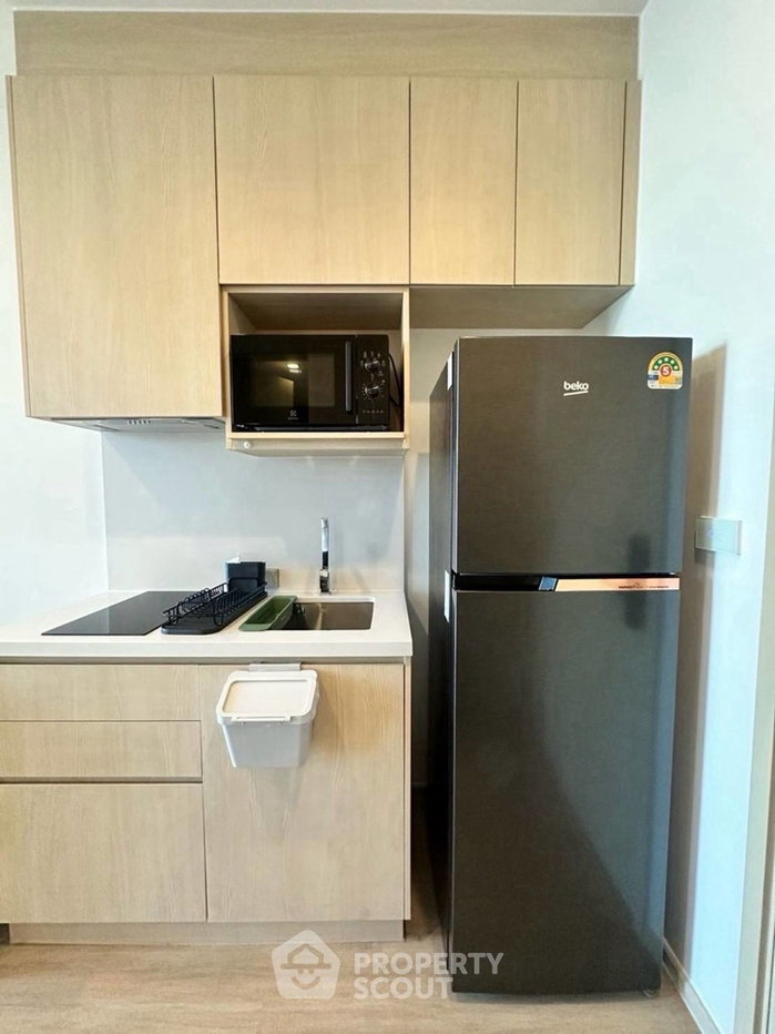 รูป คอนโด 1-ห้องนอน ที่ โนเบิล สเตท 39 ใกล้ BTS พร้อมพงษ์ (ID 2503934) - รูปที่ 8/11
