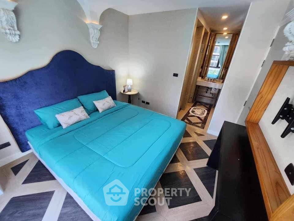 รูป คอนโด 1 ห้องนอน 36 ตร.ม. ที่ Espana Condo Resort Pattaya พัทยา (ID 1536818) - รูปที่ 3/7