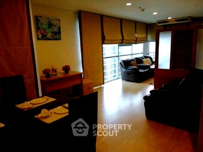 คอนโดให้เช่า : คอนโด 1-ห้องนอน ที่ โนเบิล ไลท์ ใกล้ BTS อารีย์ (ID 369042)