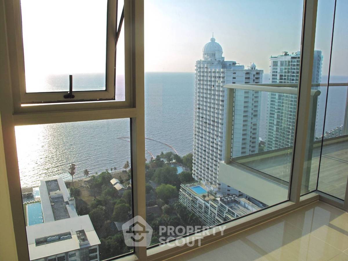 รูป คอนโด 1-ห้องนอน ที่ เดอะ ริเวียร่า วงศ์อมาตย์ ใกล้ ปราสาทสัจธรรม (ID 995693) - รูปที่ 18/19
