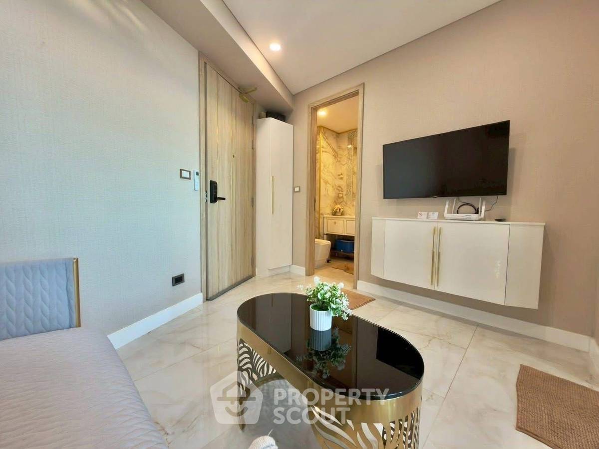 รูป คอนโด 1-ห้องนอน ที่ โคปาคาบาน่า บีช จอมเทียน ใกล้ หาดจอมเทียน (ID 2786444) - รูปที่ 8/20