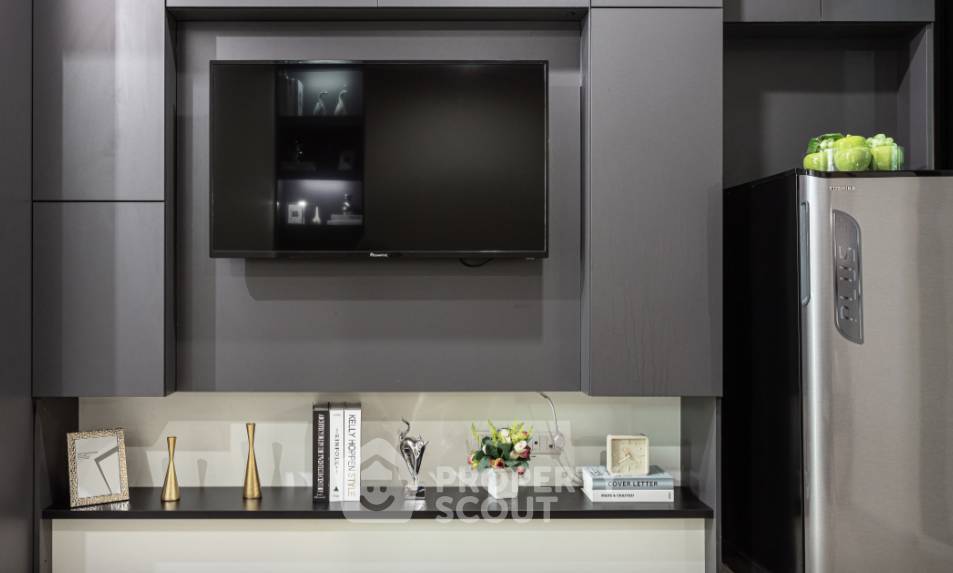 picture 1-BR Condo at RYE Sukhumvit 101/1 in Bang Chak (ID 2803112) - 3/10
