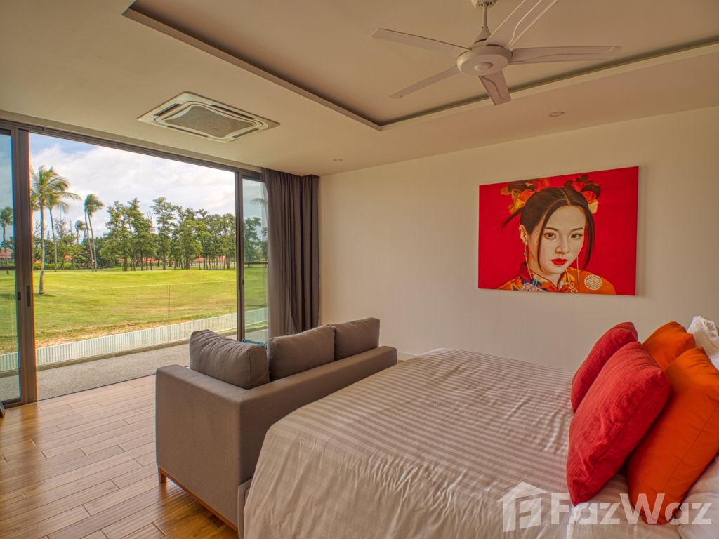 รูป ขาย วิลล่า 4 ห้องนอน ในโครงการ ลากูน่า โฮมส์ 409147 - รูปที่ 58/62