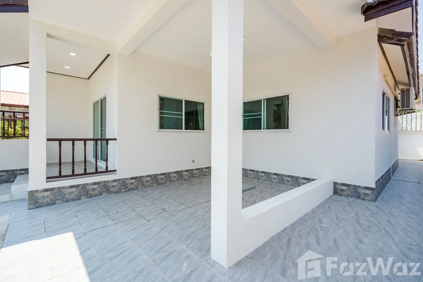 รูป ขาย บ้านเดี่ยว 3 ห้องนอน ใน หัวหิน, ประจวบคีรีขันธ์ 6415129 - รูปที่ 4/16