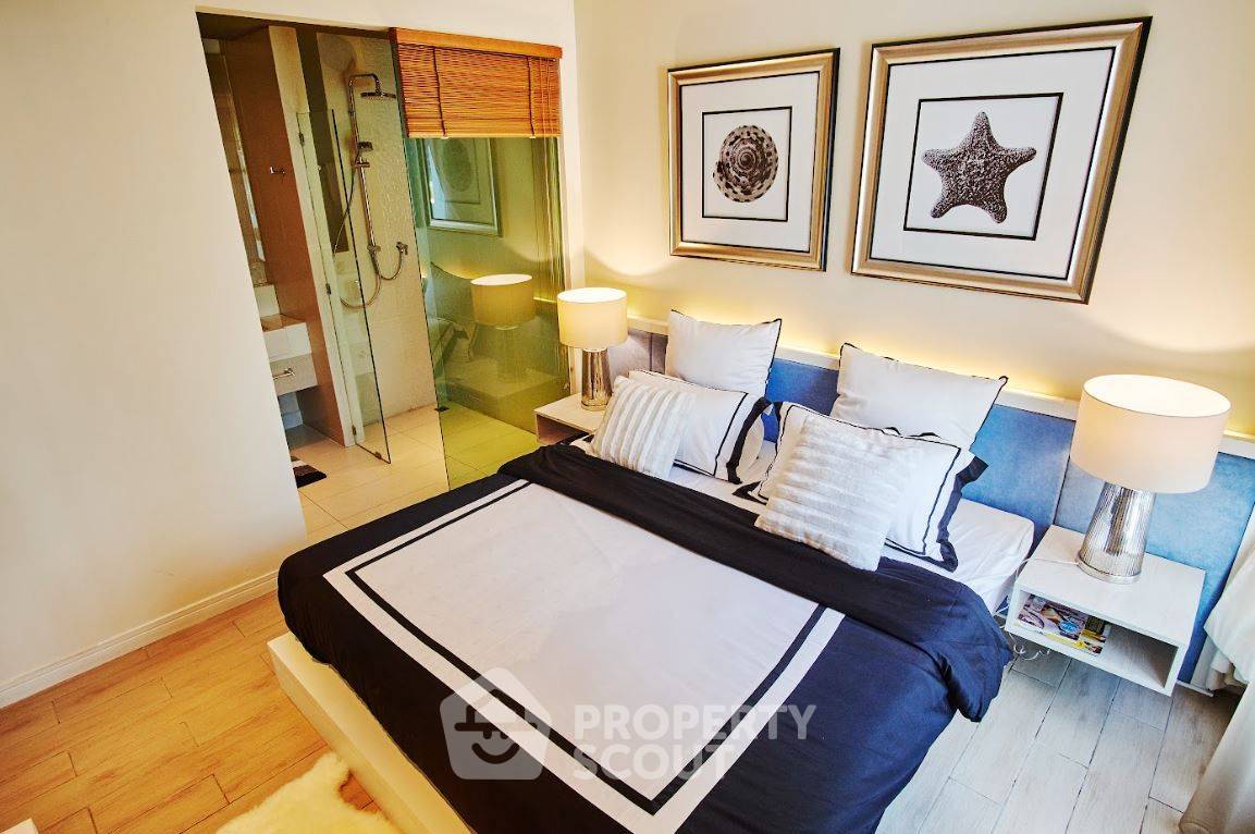 รูป คอนโด 1 ห้องนอน 188 ตร.ม. ขาย Seven Seas Condo Resort Jomtien (ID 1268450) - รูปที่ 7/7