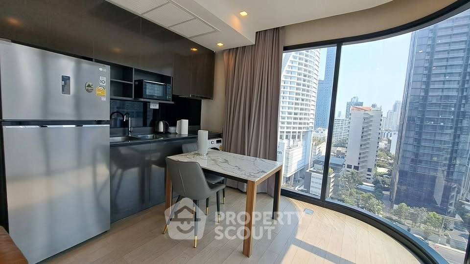 รูป คอนโด 2-ห้องนอน ที่ แอชตัน อโศก ใกล้ MRT สุขุมวิท (ID 2918954) - รูปที่ 4/14