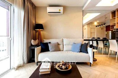Condos for sale : 1-BR Condo At The Complete Rajprarop, 10th Floor • Near ARL Ratchaprarop (ID 2960287)