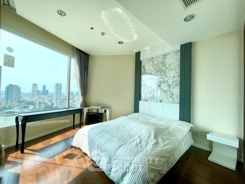 รูป คอนโด 1-ห้องนอน ที่ แม่น้ำ เรสซิเดนท์ ใน วัดพระยาไกร (ID 2859227) - รูปที่ 7/20