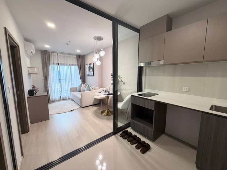 picture Life Phahon - Ladprao A Condo That Elevates Your Everyday Living - 4/6