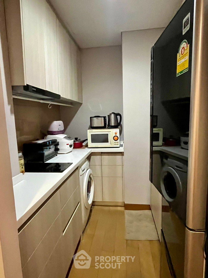 รูป คอนโด 2-ห้องนอน ที่ เดอะ ลุมพินี 24 ใกล้ BTS พร้อมพงษ์ (ID 2068923) - รูปที่ 6/7