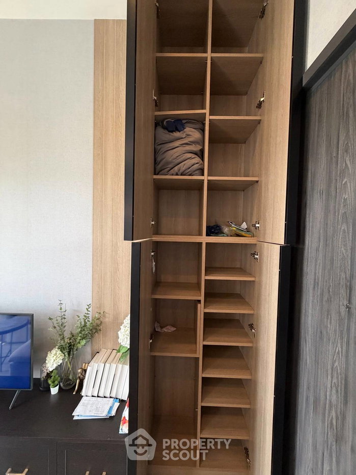 รูป คอนโด 1-ห้องนอน ที่ เดอะ ไลน์ สุขุมวิท 101 ใกล้ BTS ปุณณวิถี (ID 2773427) - รูปที่ 45/52