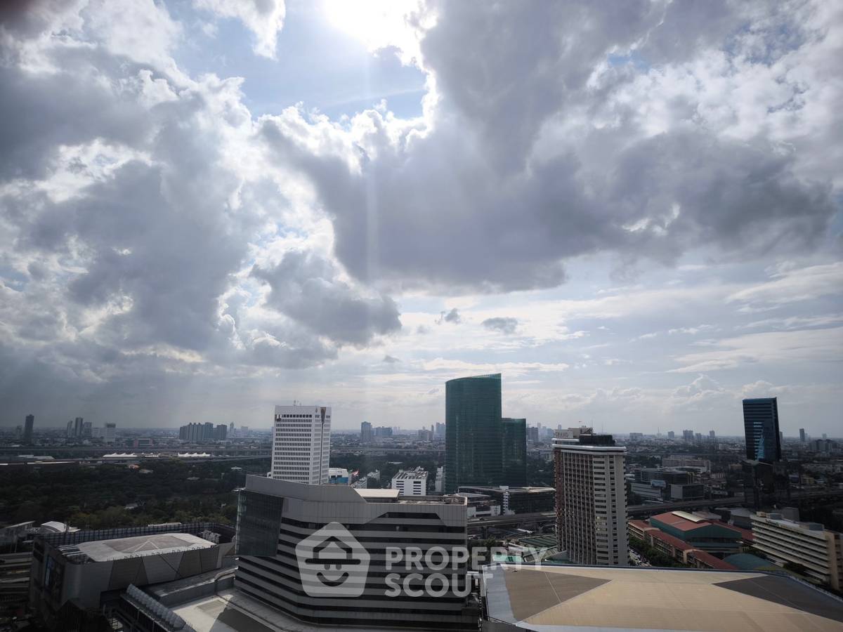 รูป คอนโด 1-ห้องนอน ที่ ไลฟ์ ลาดพร้าว แวลลีย์ ใกล้ BTS ห้าแยกลาดพร้าว (ID 2254927) - รูปที่ 9/9