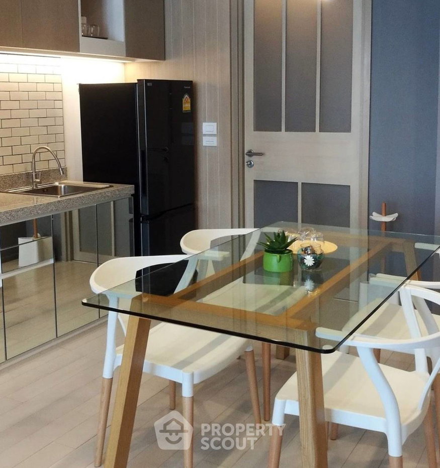 picture 1-BR Condo at Noble Ploenchit near BTS Phloen Chit (ID 2487629) - 3/11