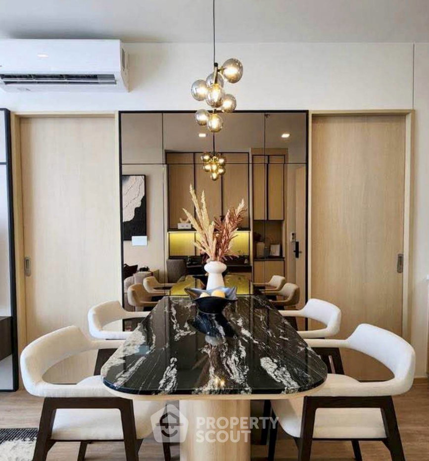 รูป คอนโด 1-ห้องนอน ที่ โนเบิล สเตท 39 ใกล้ BTS พร้อมพงษ์ (ID 2629751) - รูปที่ 8/8