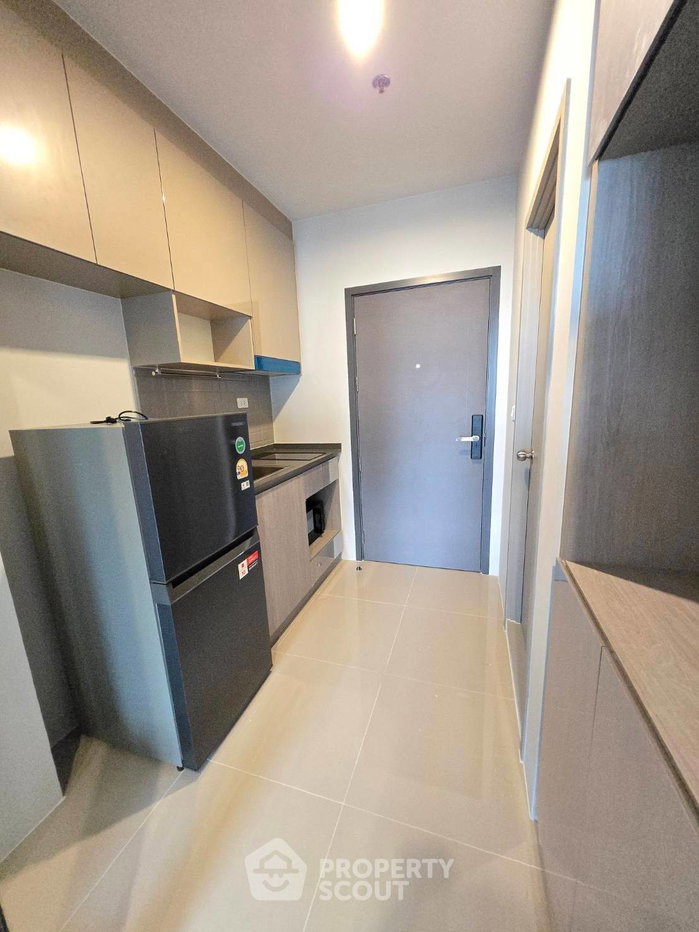 รูป คอนโด 1-ห้องนอน ที่ ไอดีโอ รามคำแหง-ลำสาลี สเตชั่น ใกล้ ลำสาลี (ID 2215848) - รูปที่ 2/10