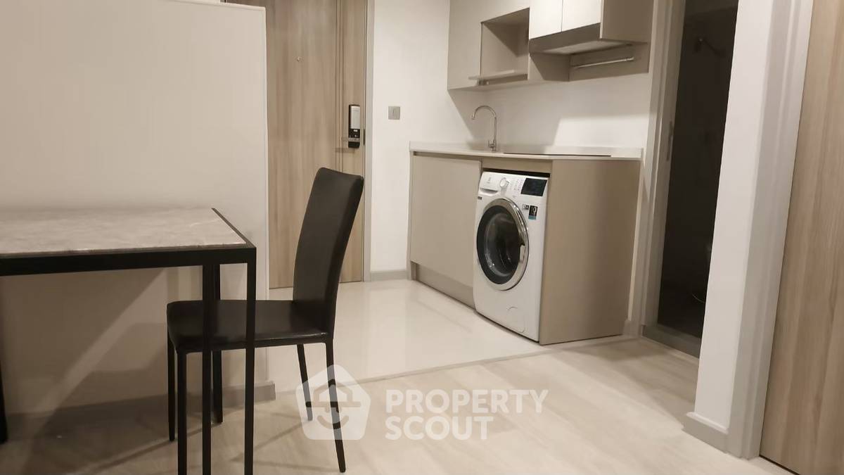 รูป คอนโด 1 ห้องนอน ชั้น 30 Knightsbridge Prime Sathorn ใกล้ BTS เซนต์หลุยส์ (ID 2900823) - รูปที่ 4/16